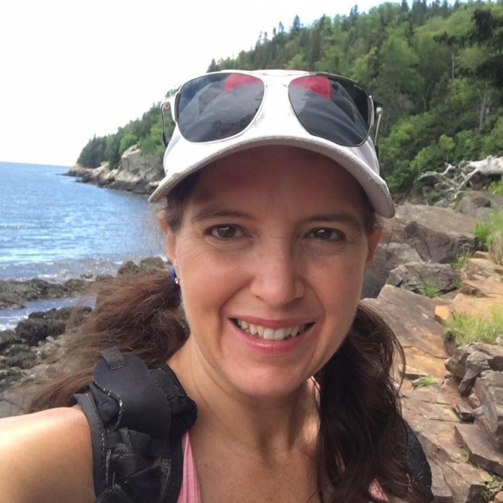 Meet your Posher, Deanna